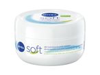 NIVEA Soft hidratáló krém 200 ml-es kiszerelésben.
