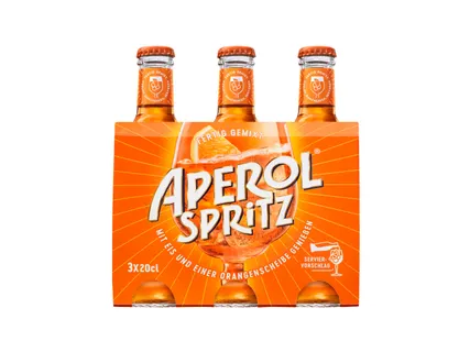 Aperol Spritz