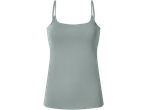 esmara® Ladies' Vest Tops: Light green spaghetti strap tank top