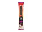 Air-dried salami with black pepper coating, labeled as 'Fuet Extra' and weighing 160g.