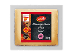 Manchego-ost, P.D.O. hærdet, 150 g, modnet i mindst 4 måneder, original fra Spanien