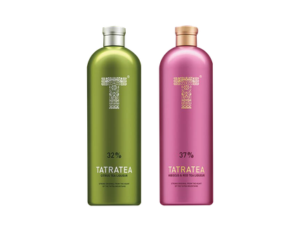 Tatratea