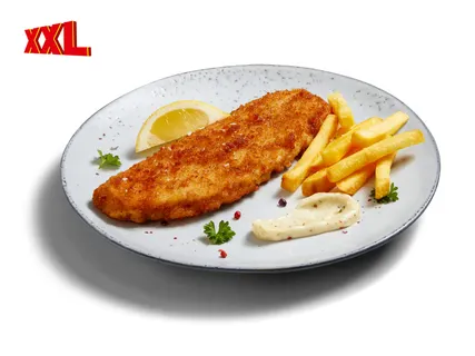 Fischerstolz MSC Backfisch