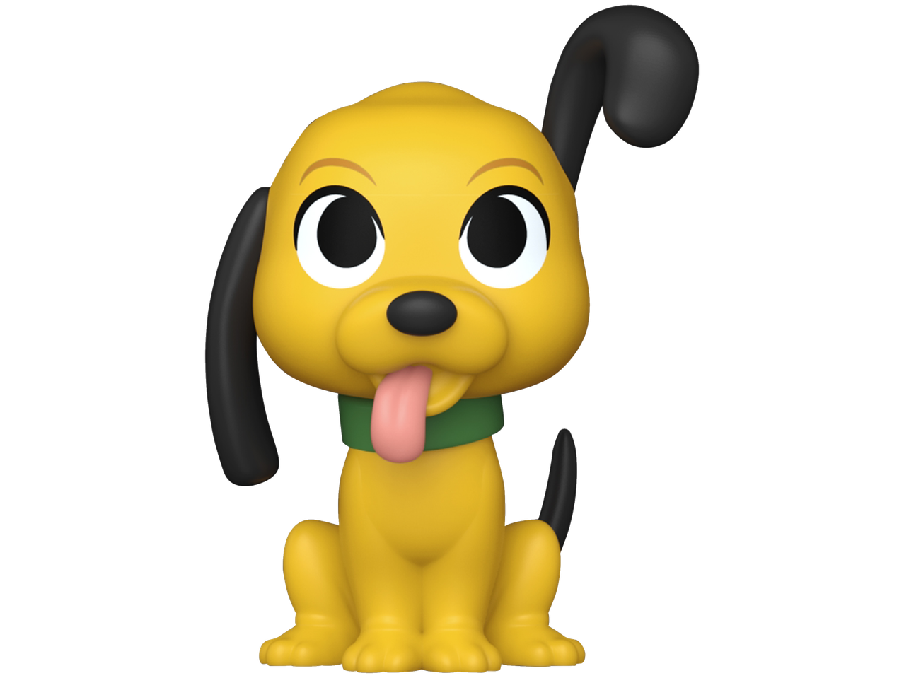 Funko Pop! stiliaus Plutono figūrėlė iš „Mickey ir draugų“