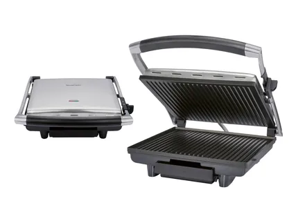 SILVERCREST® KITCHEN TOOLS Paninigrill