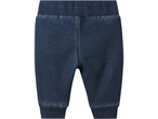 lupilu® mjukisbyxor i denimlook