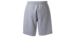 Crivit muški svetlosivi šorts od flisa