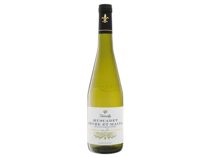 Muscadet Sévre