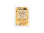 DELUXE Verse Ravioli Tomaat & Kaas, 250g