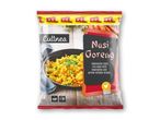 Culinea Nasi Goreng: frossen indonesisk risret med grøntsager og grillet kylling.