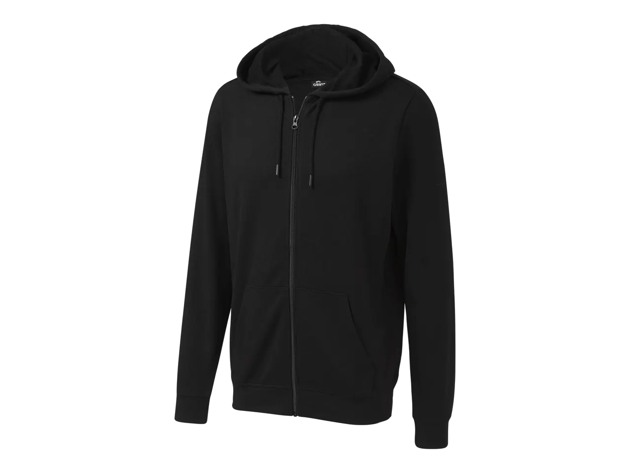 Felpa sportiva da uomo