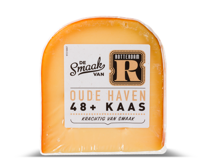 Oude Haven kaas 48+