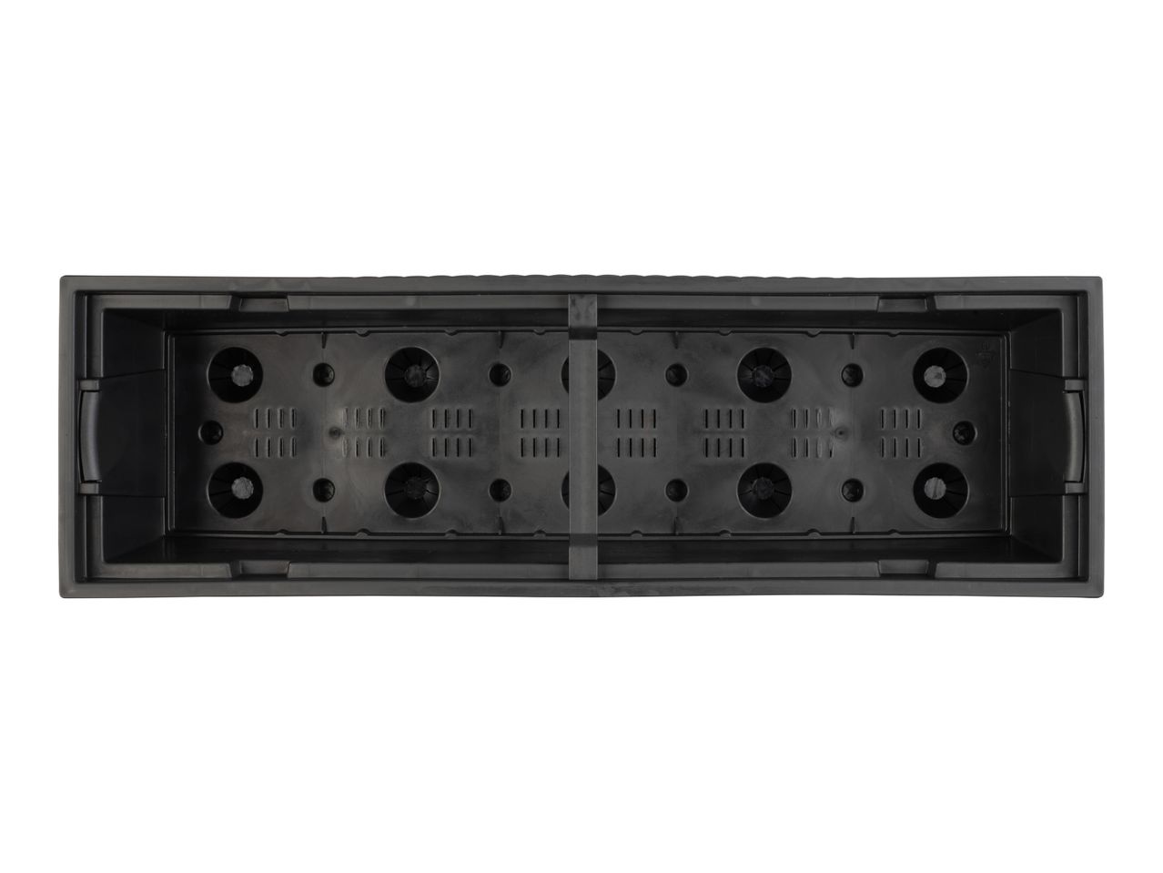 Go to full screen view: Parkside Room Divider Planter - Image 2