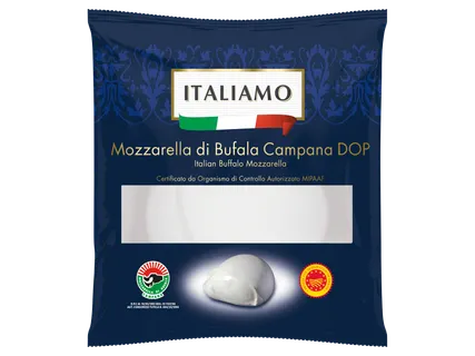 Bivalymozzarella