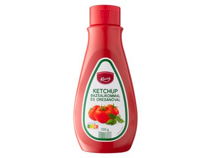 Ketchup