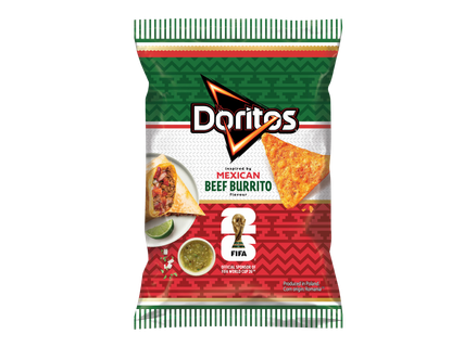 Tortillachips* (Lidl Plus)