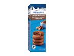 Eridanous Cocoa Biscuits with Cocoa & Hazelnut Cream Filling, 150g
