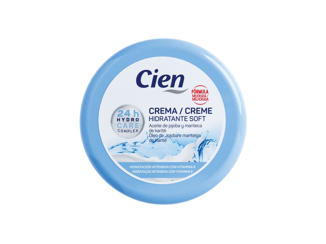 Ver empliada: CIEN® Creme Hidratante - Imagem 2