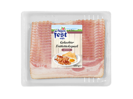 Alpenfest Wurstspezialitäten