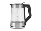 Silvercrest Digital Glass Kettle
