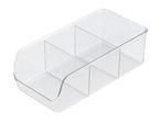 Livarno Home Kitchen Cupboard Organise With Three Compartmentsr