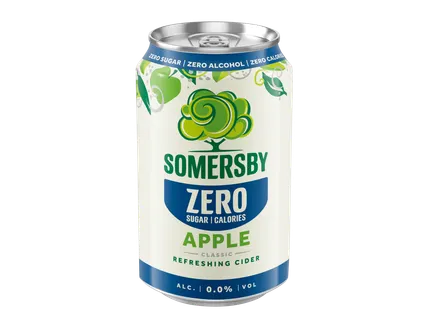 Somersby Zero Cider