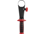 Ergonomikus fúrógép-segédmarkolat.
