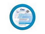 Cien Soft Pflegecreme für normale Haut, mit Jojobaöl & Sheabutter.