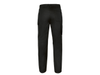PARKSIDE muške crne radne pantalone