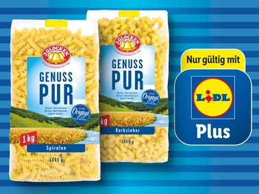 3 Glocken Genuss Pur Pasta