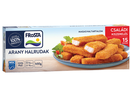 Halrudak (Lidl Plus)
