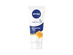Nivea kézkrém védő ápolással, méhviasszal.