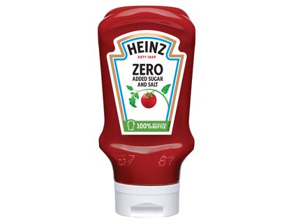Ketchup