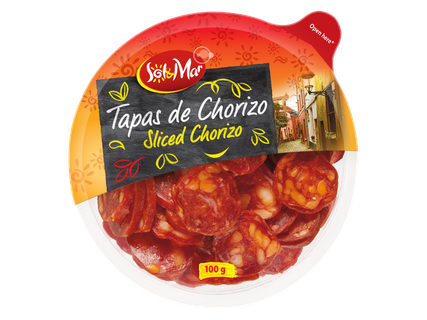 Chorizo