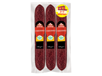 Baroni Сушеница XXL