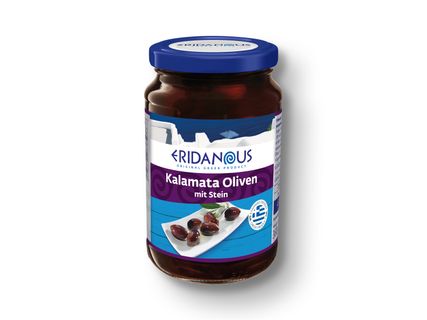 Eridanous Kalamata Oliven