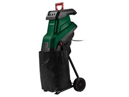 Parkside® Broyeur de végétaux