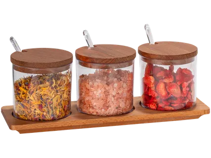 Wenko® Maitseainetopsid