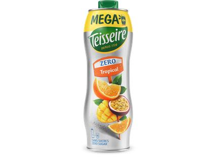 TEISSEIRE Siroop