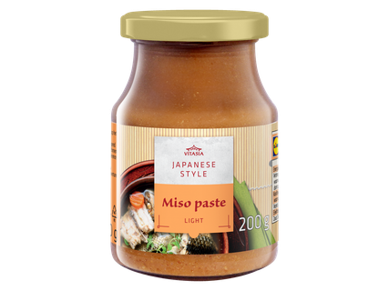 VITASIA Miso pasta