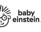 Baby Einstein Logo.