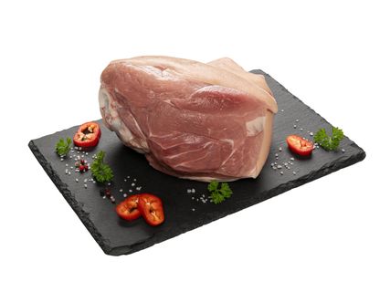 Sertés hátsócsülök