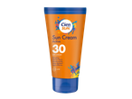 Cien SUN zonnebrandcrème Active SPF 30, ideaal voor sport.
