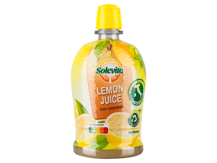 Ízesítő (Lidl Plus)