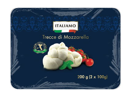 ITALIAMO Моцарела