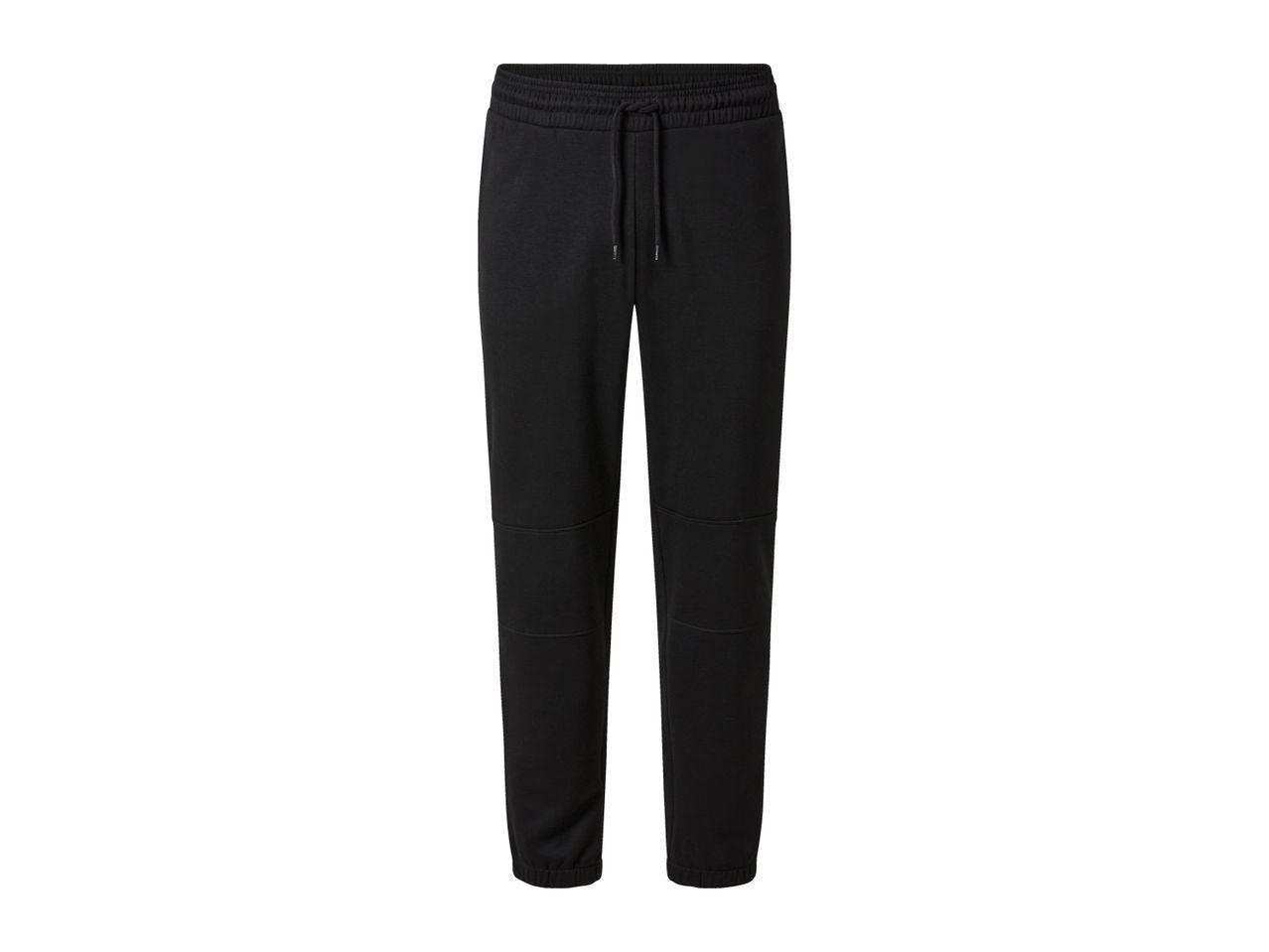 Esmara Men’s Black Joggers