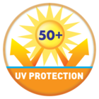 UV 50+