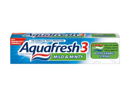 AQUAFRESH Паста за зъби