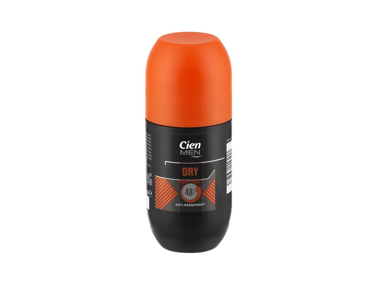 Go to full screen view: Cien Roll On Deodorant for Men - Image 3