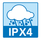 IPX4